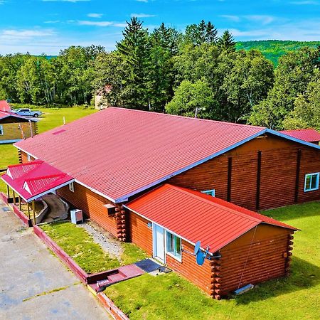 Love Hotels St John River By Oyo At Fort Kent Me Saint John Plantation Exterior photo