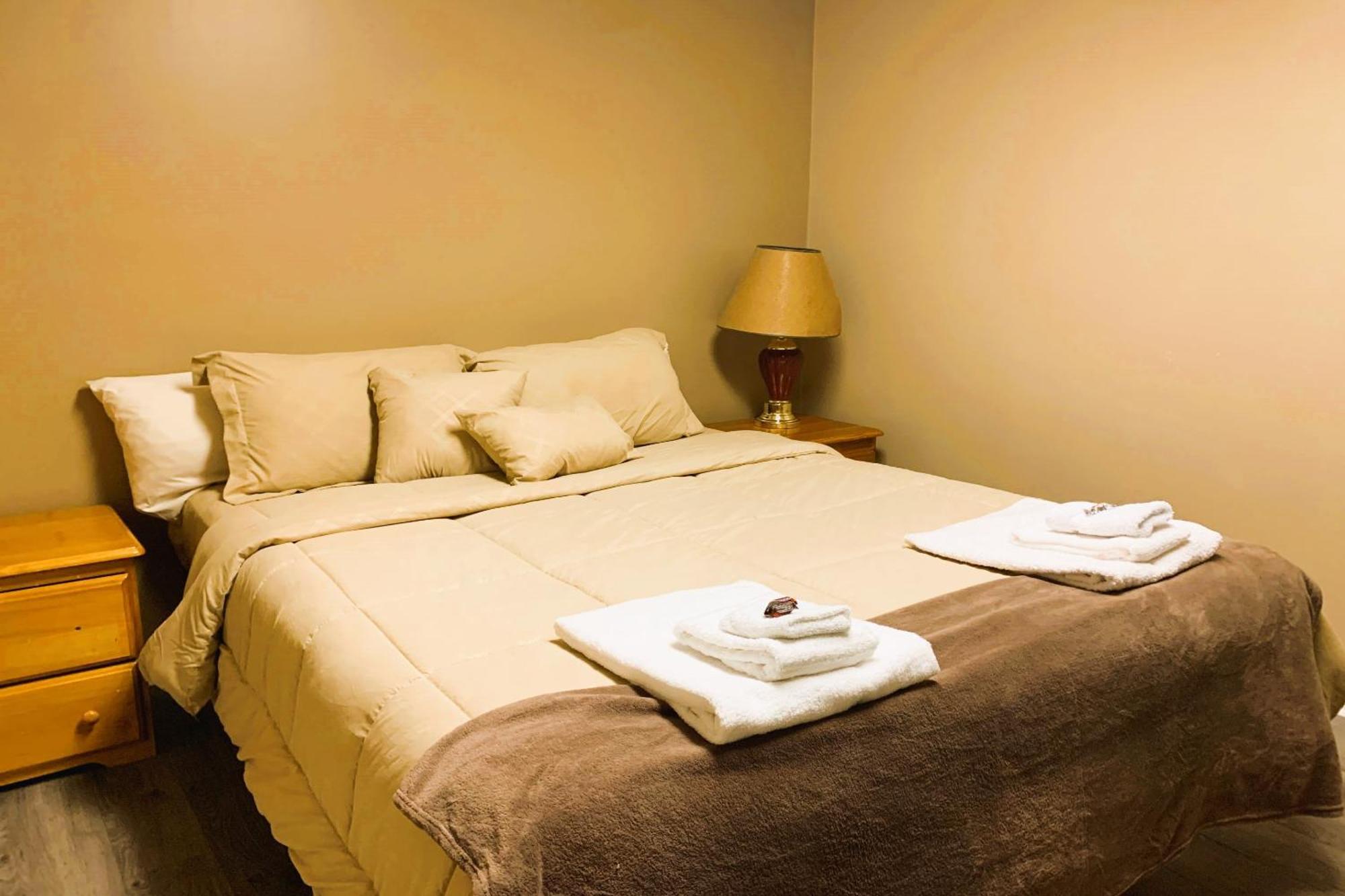 Love Hotels St John River By Oyo At Fort Kent Me Saint John Plantation Exterior photo