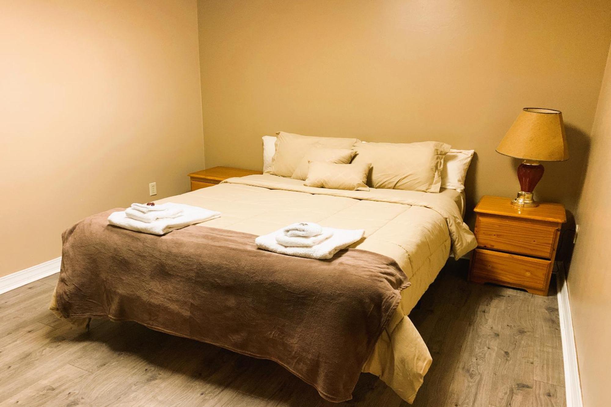 Love Hotels St John River By Oyo At Fort Kent Me Saint John Plantation Exterior photo