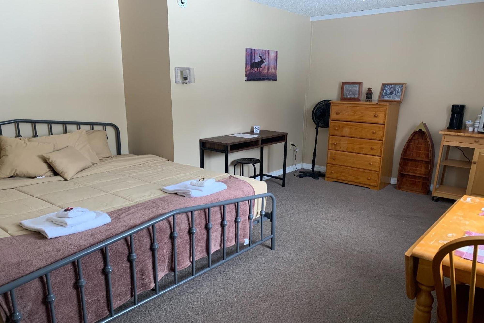 Love Hotels St John River By Oyo At Fort Kent Me Saint John Plantation Exterior photo