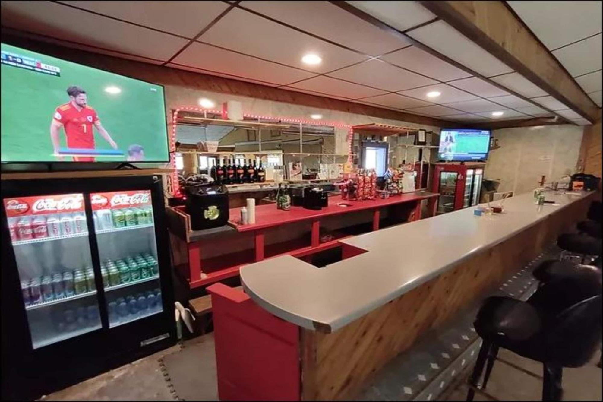 Love Hotels St John River By Oyo At Fort Kent Me Saint John Plantation Exterior photo